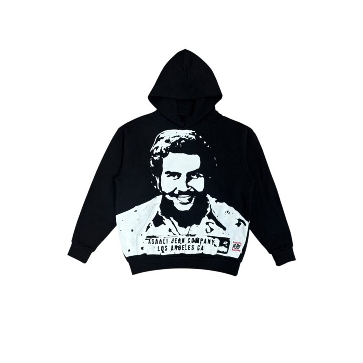 OG Cartel Pullover