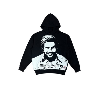 OG Cartel Pullover