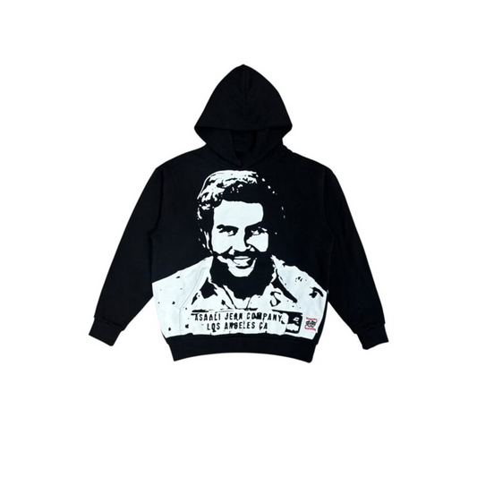 OG Cartel Pullover