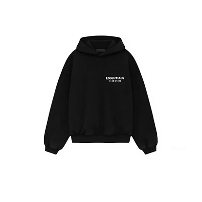Fear of God Essentials Fleece Hoodie