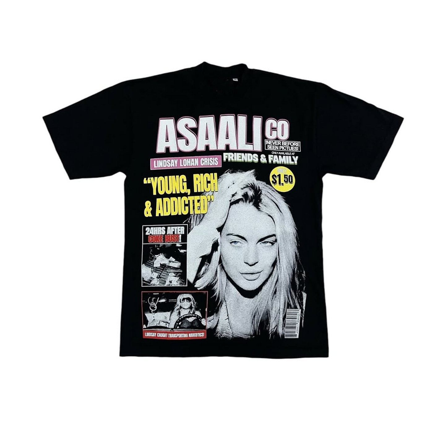 FNF Lindsey T-Shirt