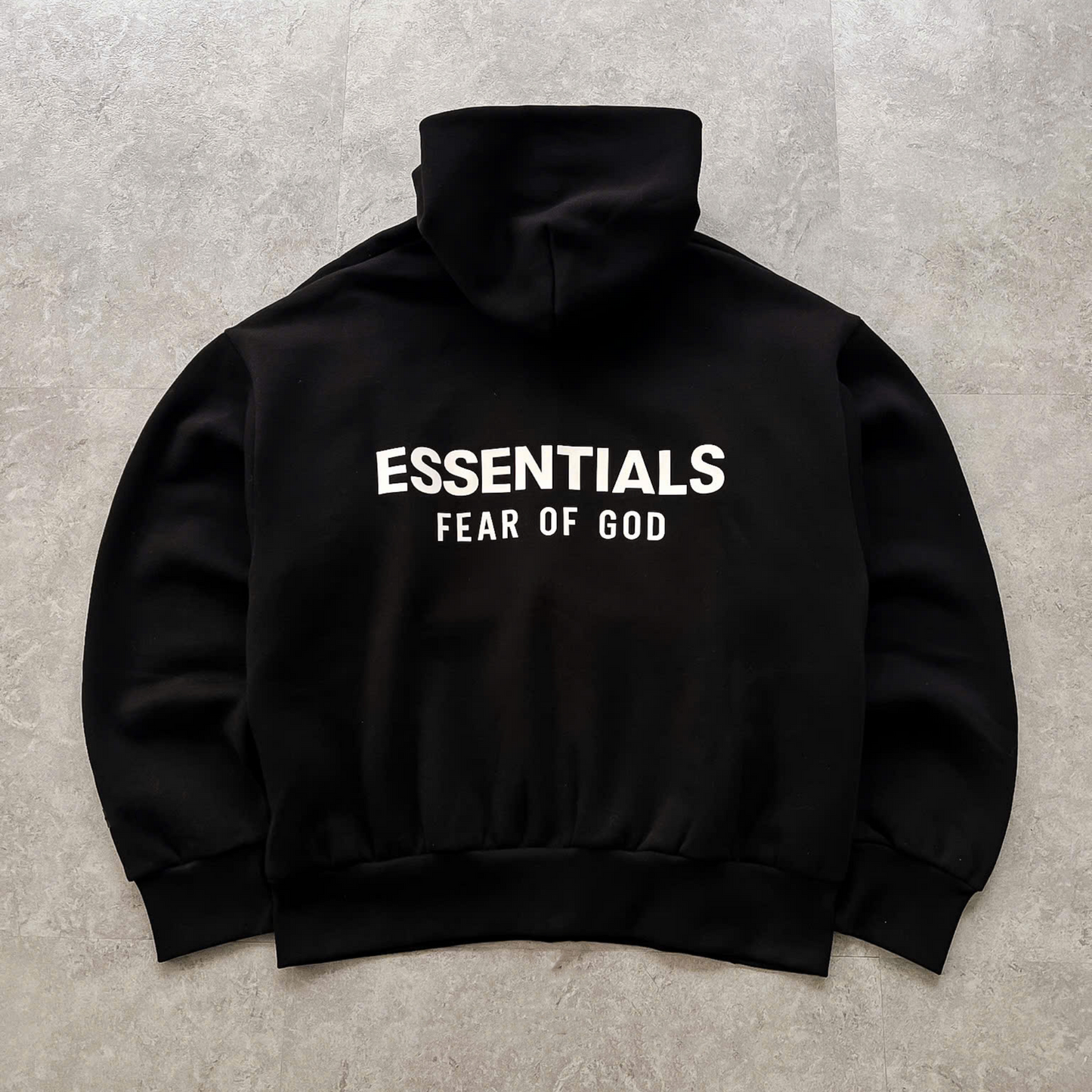 Fear of God Essentials Fleece Hoodie