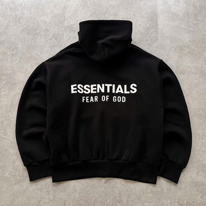 Fear of God Essentials Fleece Hoodie