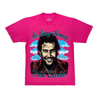 Deadhomie$ In Loving Memory T-Shirt