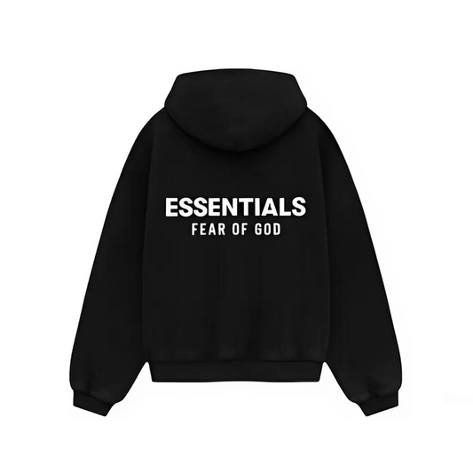 Fear of God Essentials Fleece Hoodie