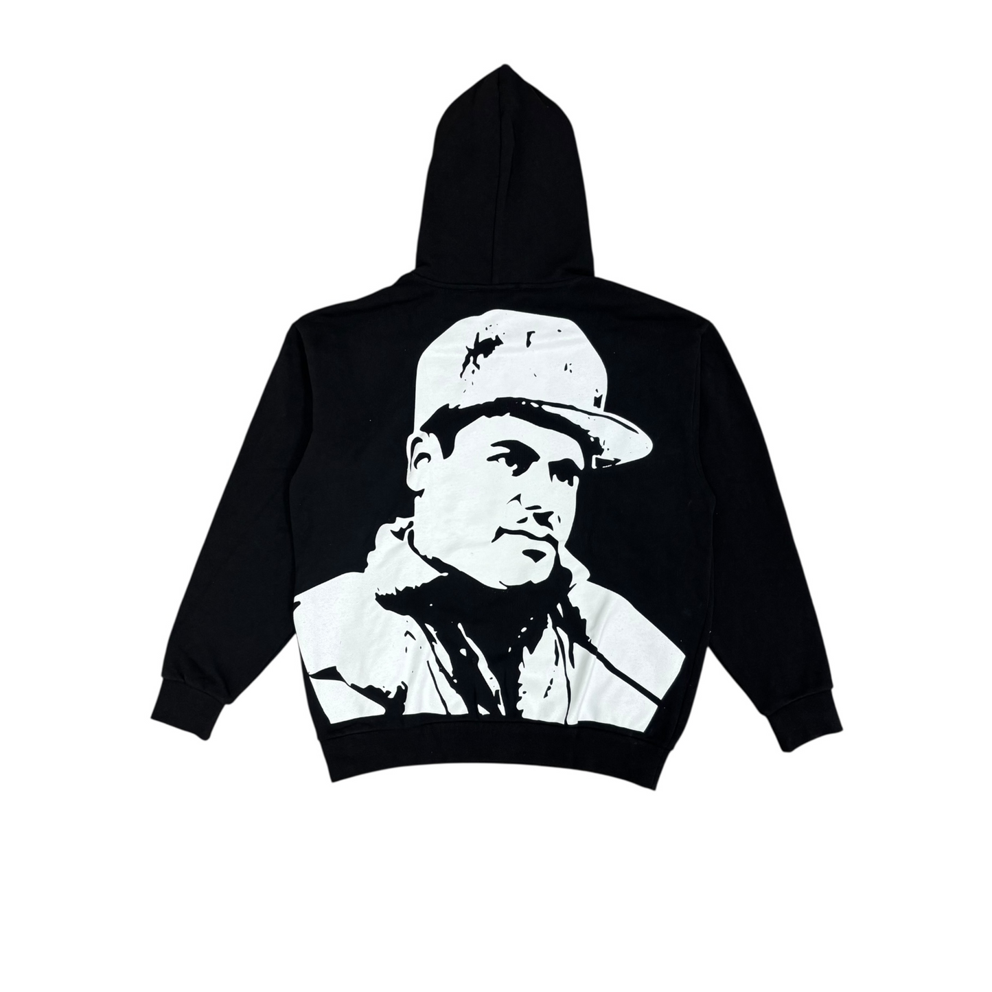 OG Cartel Pullover