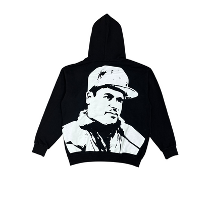 OG Cartel Pullover